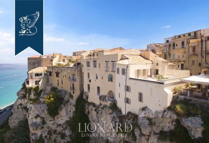 Image No.2-Appartement de 3 chambres à vendre à Tropea