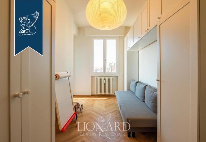 Image No.15-Appartement de 4 chambres à vendre à Milan