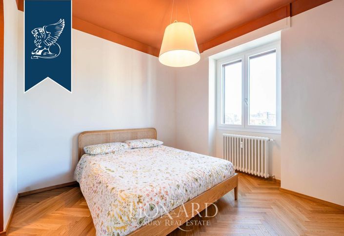 Image No.16-Appartement de 4 chambres à vendre à Milan