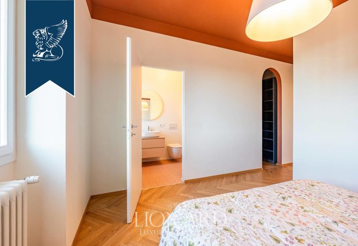 Image No.17-Appartement de 4 chambres à vendre à Milan