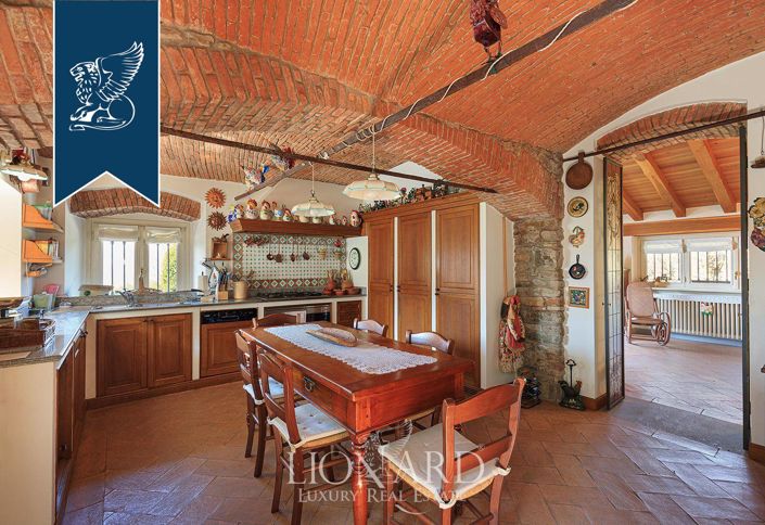 Image No.19-Villa de 7 chambres à vendre à Oggiono