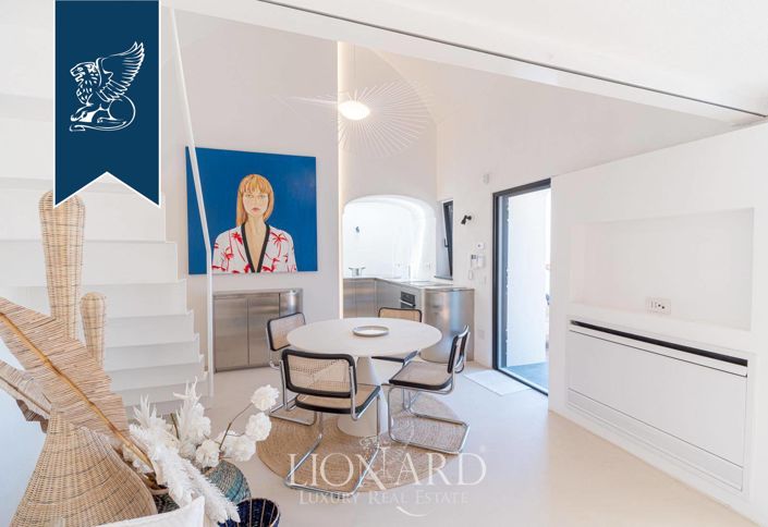 Image No.23-Villa de 5 chambres à vendre à Maiori
