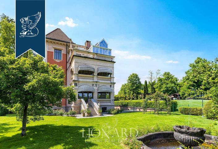 Image No.4-6 Bed Villa for sale