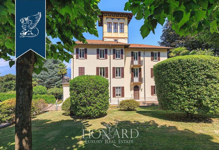 Image No.3-8 Bed Villa for sale