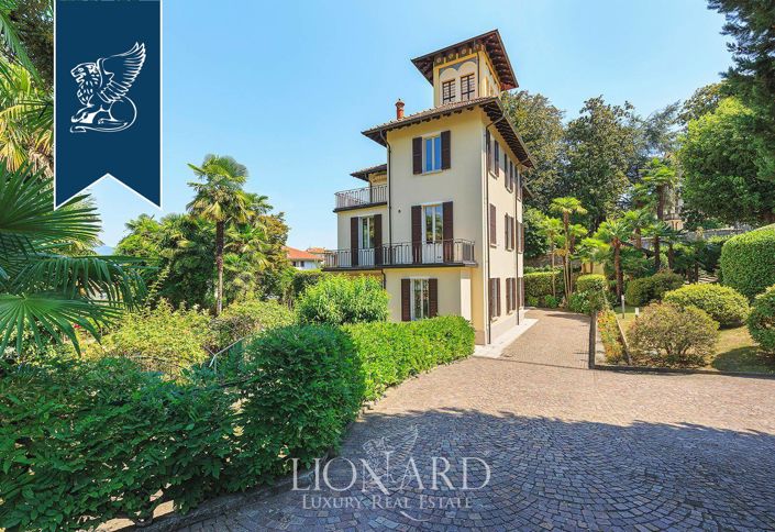 Image No.4-8 Bed Villa for sale