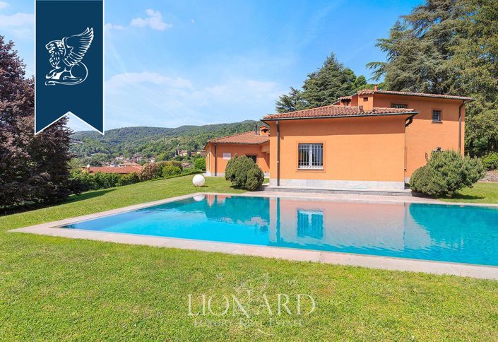 Image No.4-7 Bed Villa for sale