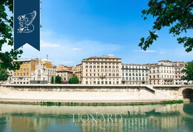 1 - Rome, Apartment