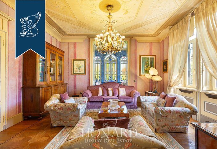 Image No.15-Villa de 5 chambres à vendre à Chiari