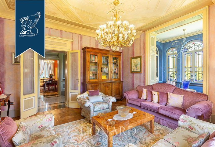 Image No.17-Villa de 5 chambres à vendre à Chiari