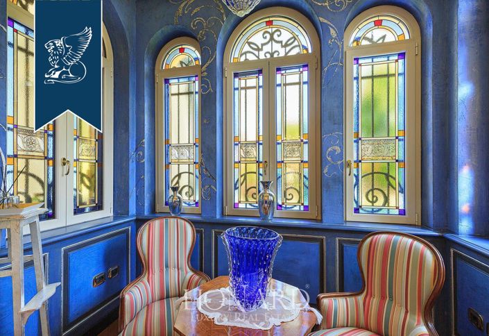 Image No.19-Villa de 5 chambres à vendre à Chiari