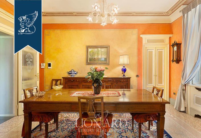 Image No.24-Villa de 5 chambres à vendre à Chiari
