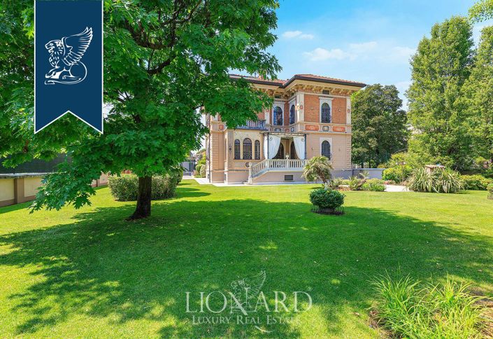Image No.3-Villa de 5 chambres à vendre à Chiari