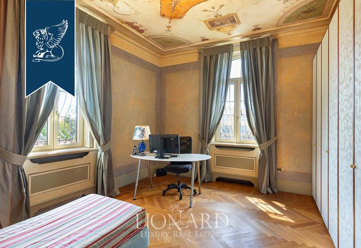 Image No.37-Villa de 5 chambres à vendre à Chiari