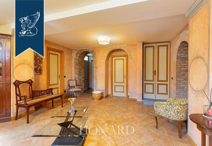 Image No.43-Villa de 5 chambres à vendre à Chiari