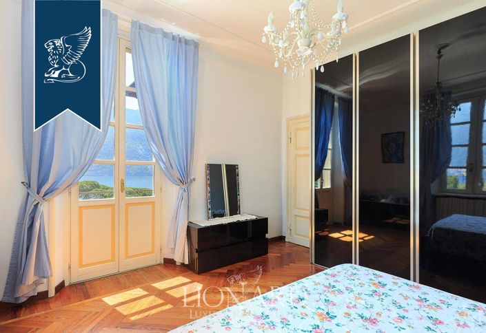 Image No.41-Villa de 4 chambres à vendre à Carate Urio