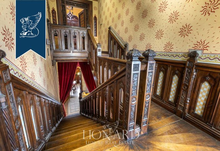Image No.21-Propriété de 7 chambres à vendre à Alessandria