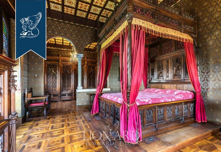 Image No.23-Propriété de 7 chambres à vendre à Alessandria