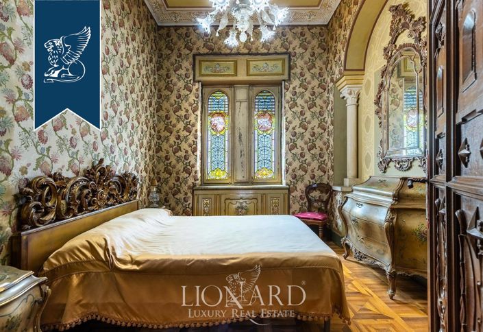 Image No.24-Propriété de 7 chambres à vendre à Alessandria