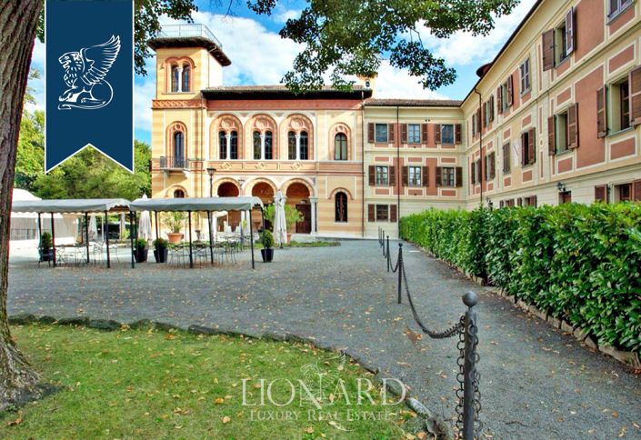 Image No.2-Villa de 6 chambres à vendre à Melazzo