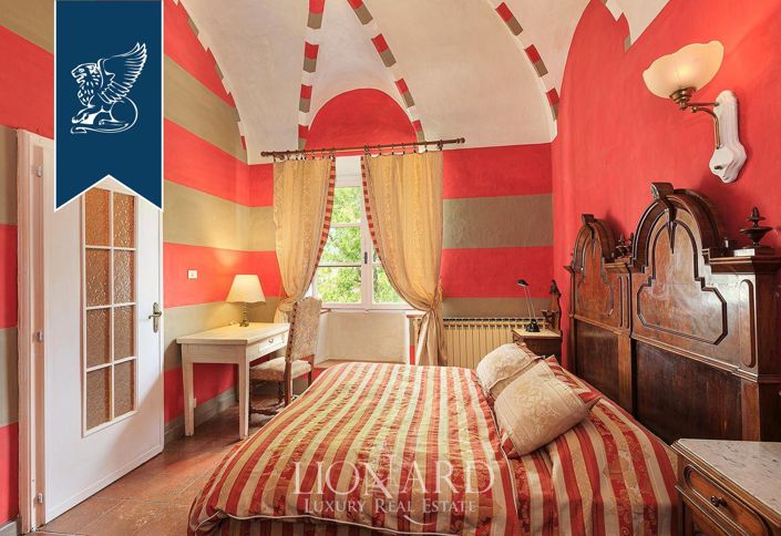 Image No.35-Propriété de 24 chambres à vendre à Turin