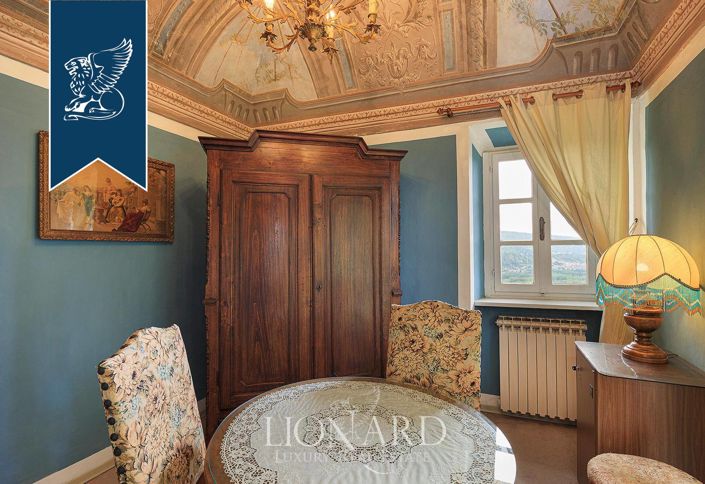 Image No.38-Propriété de 24 chambres à vendre à Turin