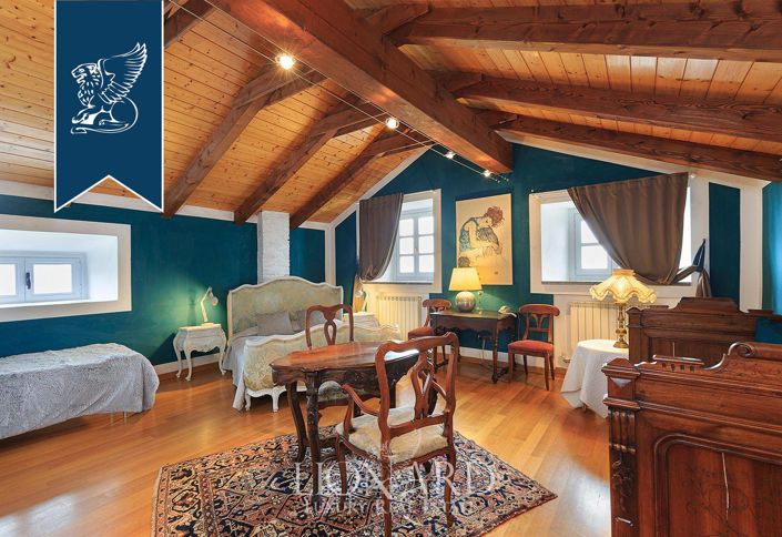 Image No.44-Propriété de 24 chambres à vendre à Turin