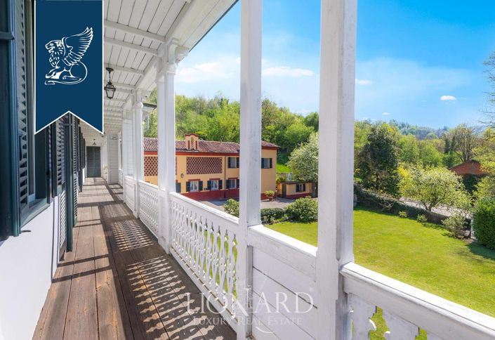 Image No.18-7 Bed Villa for sale