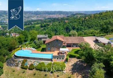 1 - Melazzo, Farmhouse