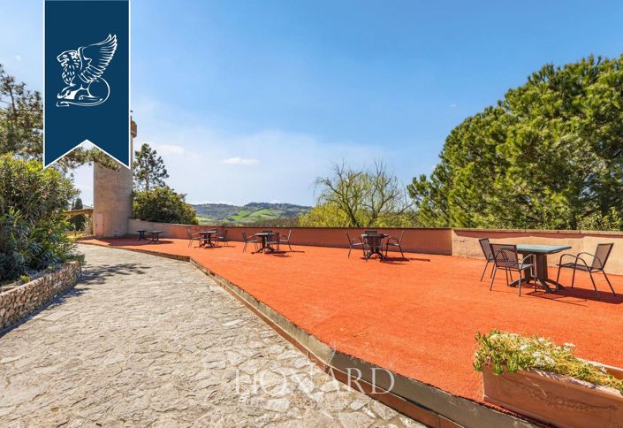 Image No.17-95 Bed Hotel for sale