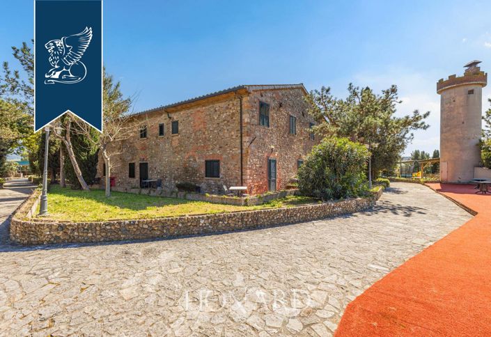 Image No.18-95 Bed Hotel for sale