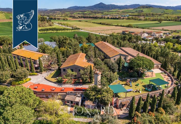 Image No.2-95 Bed Hotel for sale