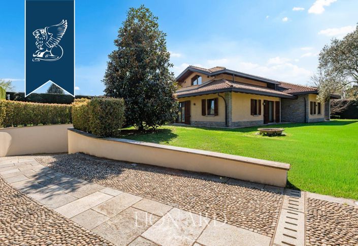 Image No.5-4 Bed Villa for sale