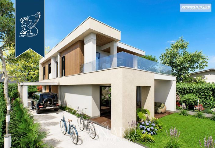 Image No.4-4 Bed Villa for sale