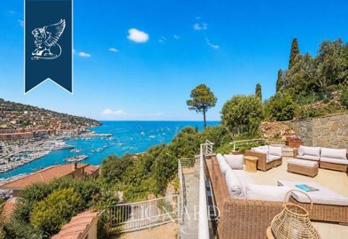 1 - Monte Argentario, Apartment