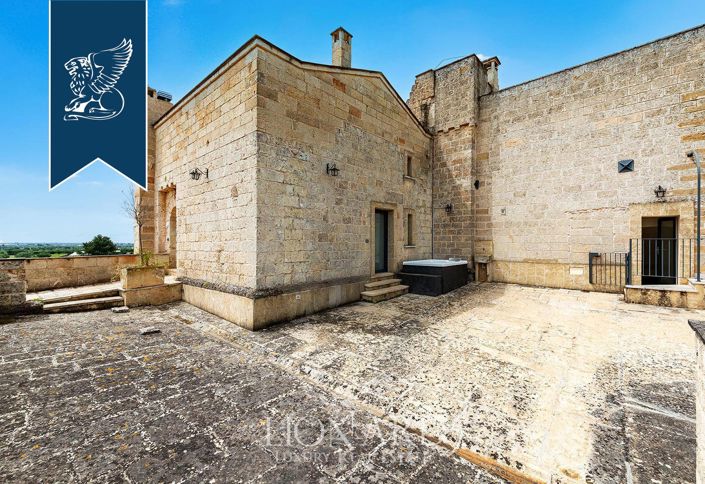 Image No.16-9 Bed Country House for sale