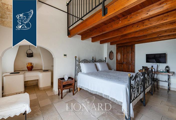 Image No.26-9 Bed Country House for sale