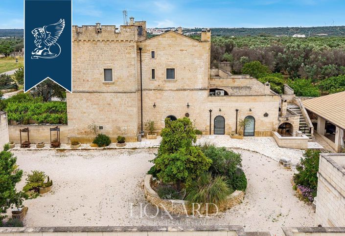 Image No.3-9 Bed Country House for sale