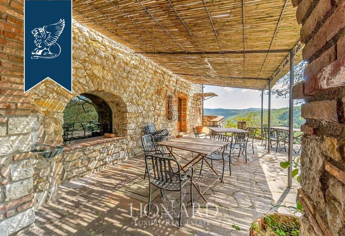 Image No.16-23 Bed Farmhouse for sale