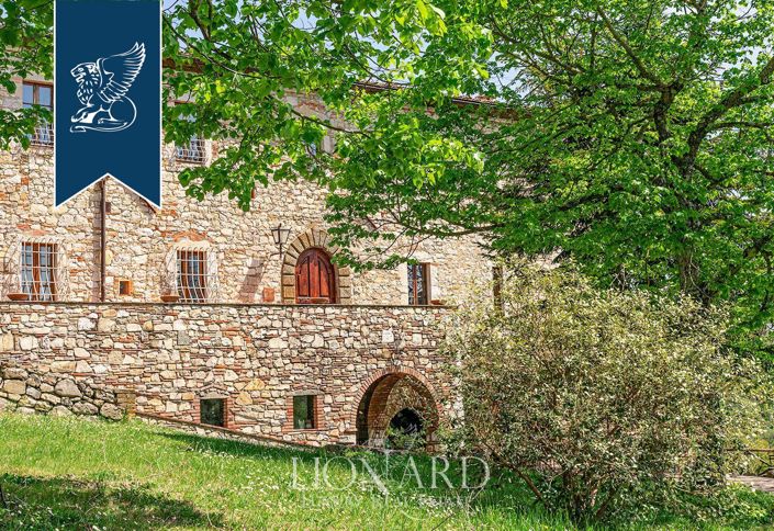 Image No.6-23 Bed Farmhouse for sale