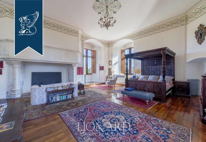 Image No.10-Propriété de 9 chambres à vendre à Italie