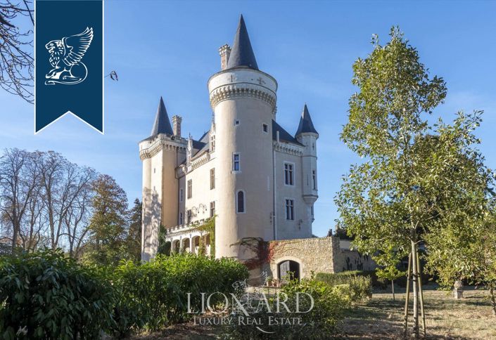 Image No.2-Propriété de 9 chambres à vendre à Italie