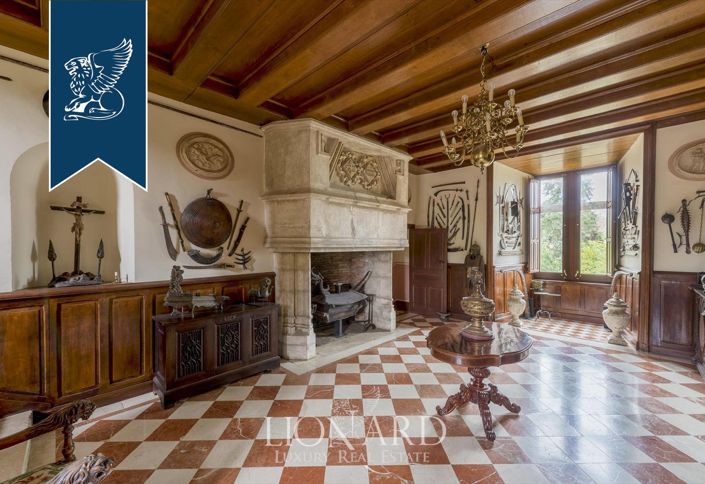 Image No.5-Propriété de 9 chambres à vendre à Italie