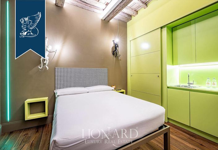 Image No.12-Un hôtel de 7 chambres à vendre à Florence