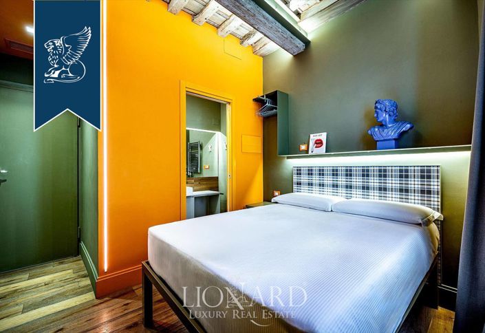 Image No.18-Un hôtel de 7 chambres à vendre à Florence