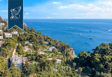 1 - Capri, Villa
