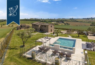 1 - Foiano della Chiana, Country House