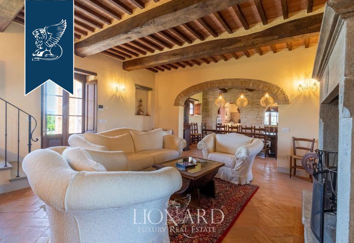 Image No.20-8 Bed Country House for sale