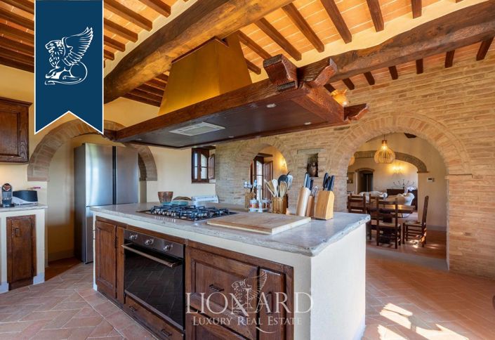 Image No.24-8 Bed Country House for sale