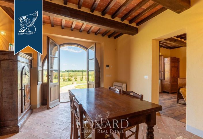 Image No.49-8 Bed Country House for sale