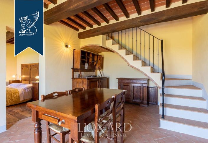 Image No.50-8 Bed Country House for sale